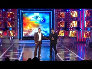 Chiyaan vikram dancing with salman khan