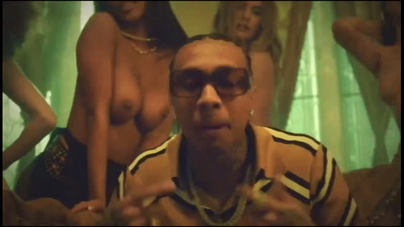 G eazy, tory lanez, tyga still be friends [widetide]