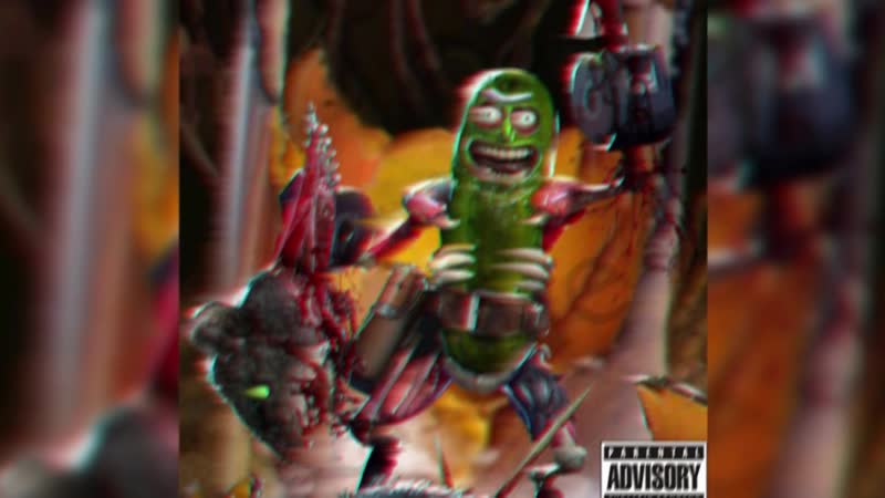 Tavi crazy rick