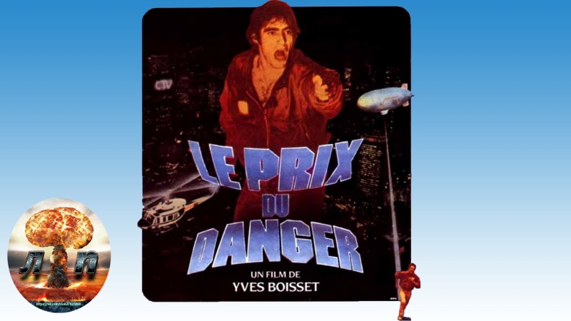 Цена риска / le prix du danger (1983) 720hd