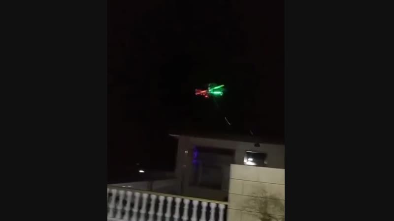 Skynet is online