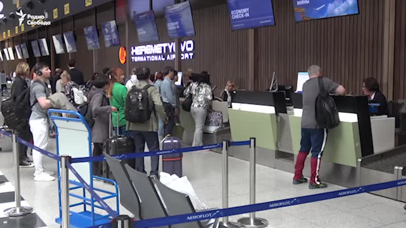 Катастрофа «сухого» в шереметьеве репортаж