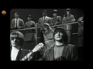 The byrds video collection (1965 1972)