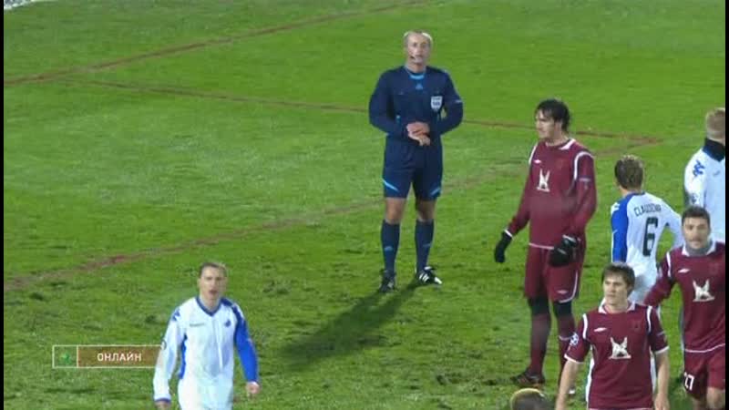 132 cl 2010/2011 rubin kazan fc københavn 10 hl