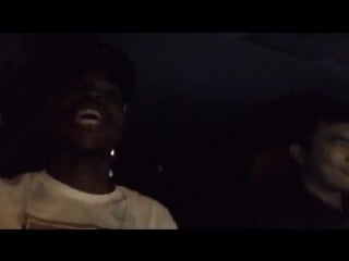 [есьже, я приезжий] свои джиги