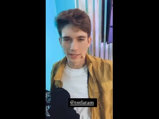 Lety vía insta story 22 11 20