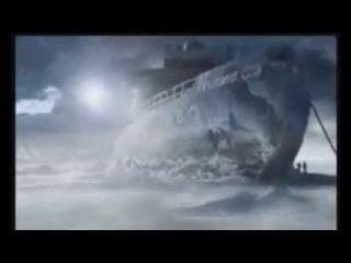 Rammstein tv advert for 'rosenrot, promo 1