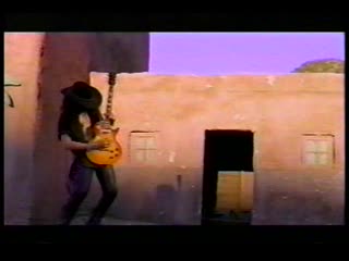 Slash & gilby clarke tijuana jail