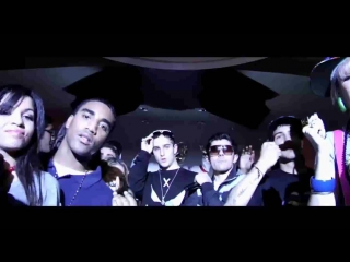 The cataracs baby baby [2008] (hd)