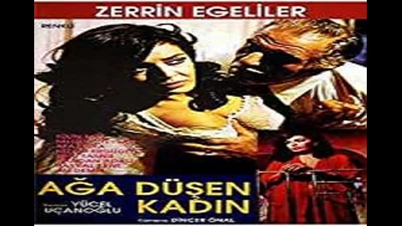 Ağa düşen kadın 1979 zerrin egeliler watch online 