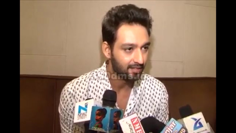 Jain porn video – Mahakalianth hi aarambh hai saurabh raj jain on his role new
