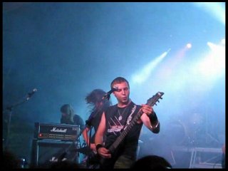 Amfate moloch pt 1 (mhf 2010, 9 11 июля 2010)