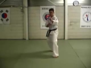 Chongmukwan hkd