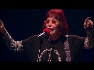 052 rita lee ovelha negra (ao vivo) multishow ao vivo