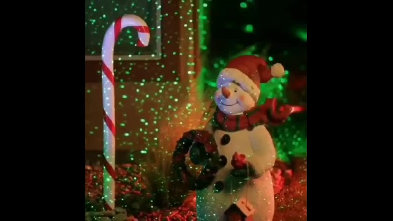 Создайте новогоднюю сказку у себя дома