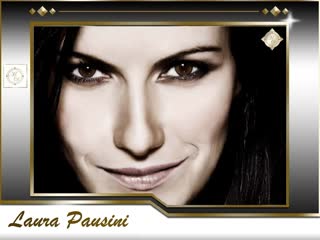 Laura pausini víveme (la madrastra)