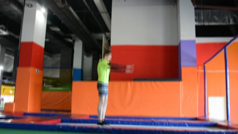 3 й юношеский разряд