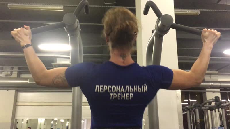 Отжимания porn video – Суперсет на антагонисты, грудь и спина подтягивания в гравитроне + отжимания