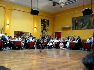 Tango en canning buenos aires