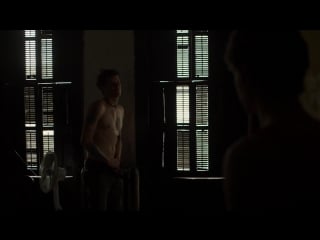 Charlie himmelstein going full frontal in bizarre (1)