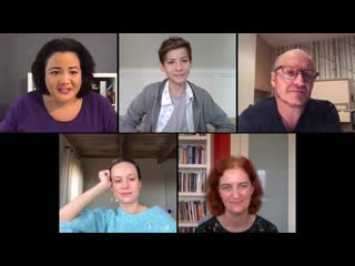 Room best of tiff reunions, presented by bell tiff 2020