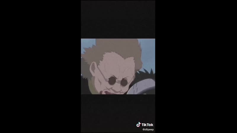 Хаку и забуза😔