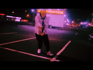 New street video by mayna