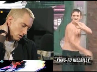 Travis barker x yelawolf out of control