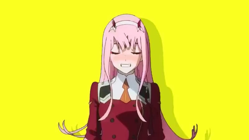 002 | darling in the franxx | любимый во франксе | милый во франксе