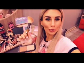 Miss rozaliia on instagram