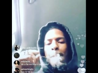 Ballout & lil uzi vert thot back [v2 snippet]