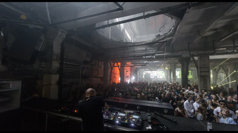 Gamma 2019 artist teaser samuel kerridge