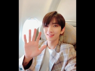 20180528 joshua inst update "안녕"