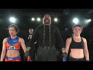 Grace vs shawna 2019 03 02 r wmma