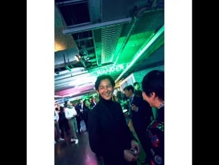 [instagram] 161208 exo's kai @ herenmagazine instagram update