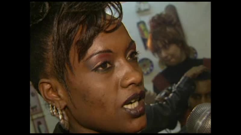 Салоны красоты