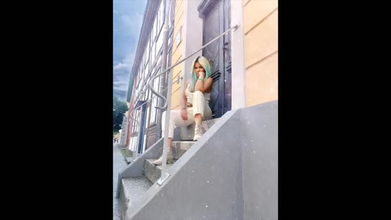 Kitty kat früher oder später