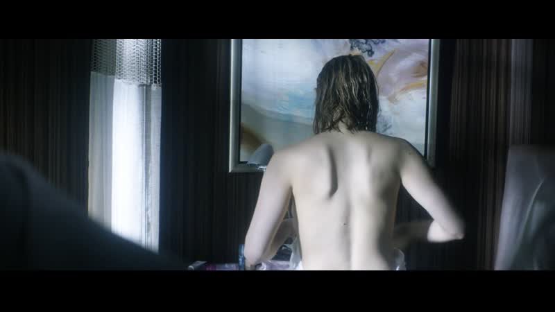 Сара гадон девятая жизнь луи дракса / sarah gadon – the 9th life of louis drax ( 2016 )