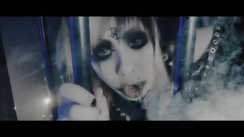 Shiva 「窒息のアンネ」(chissoku no anne) mv full