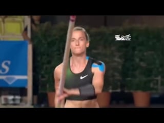 Womens pole vault iaaf diamond league monaco 2018