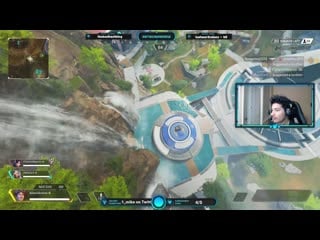 I'm still surprise how players this late in the season won't go down the slide to get to the loot quicker so just in case y'all