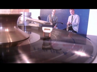 Paul desmond and gerry mulligan two of a mind (1962) vinyl lp record side 2