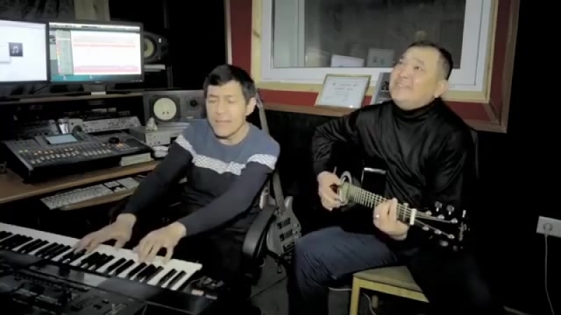 Сени ойлап шымбай тимур досжанов (360p)