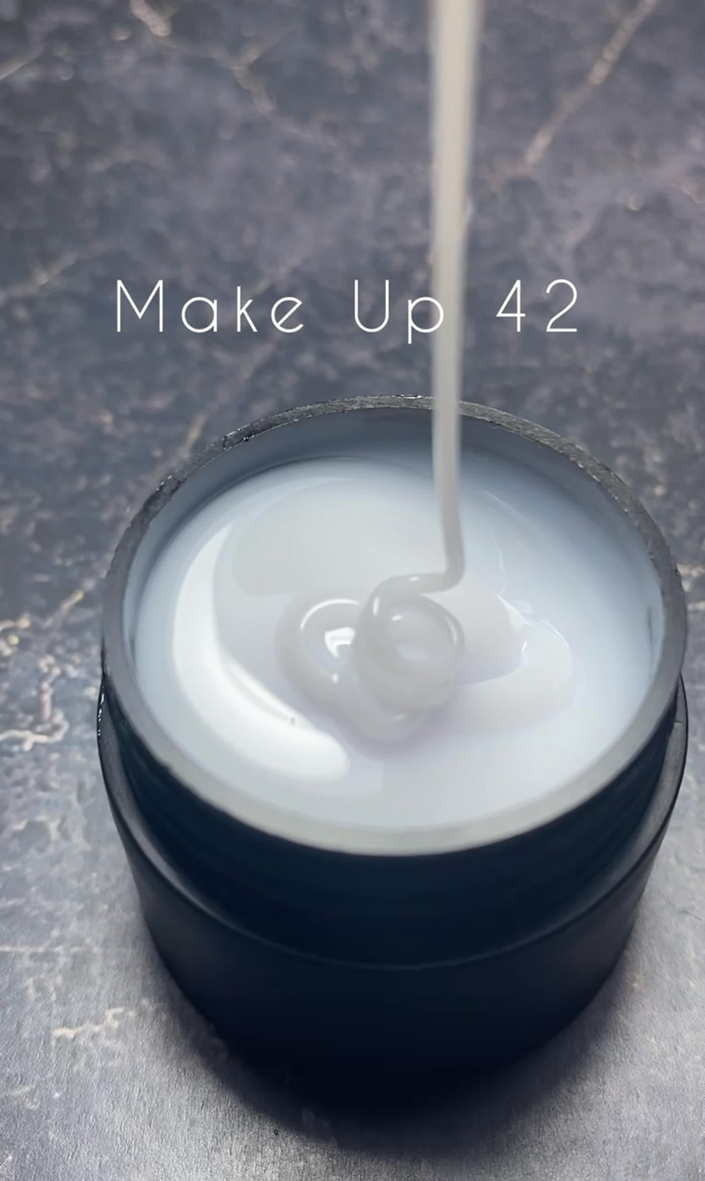 Гель make up 42, на розлив watch online