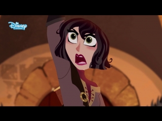 Ready as i'll ever be (венгерский) l nem félek! i aranyhaj a sorozat i