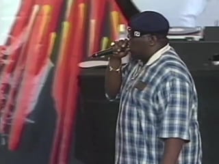 [tnb|pp™] the notorious warning (feat lil' cease) [live at kmel summer jam 1995]