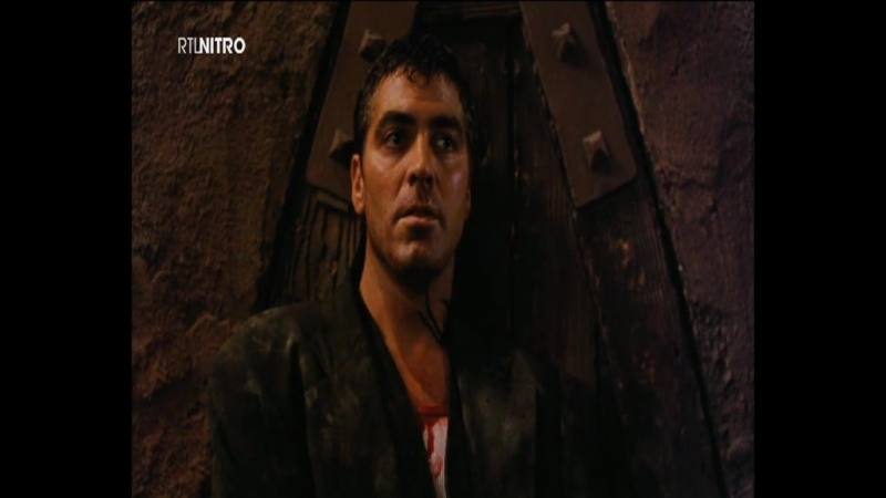 From dusk till dawn (aus deutsch) / от заката до рассвета (на немецком)