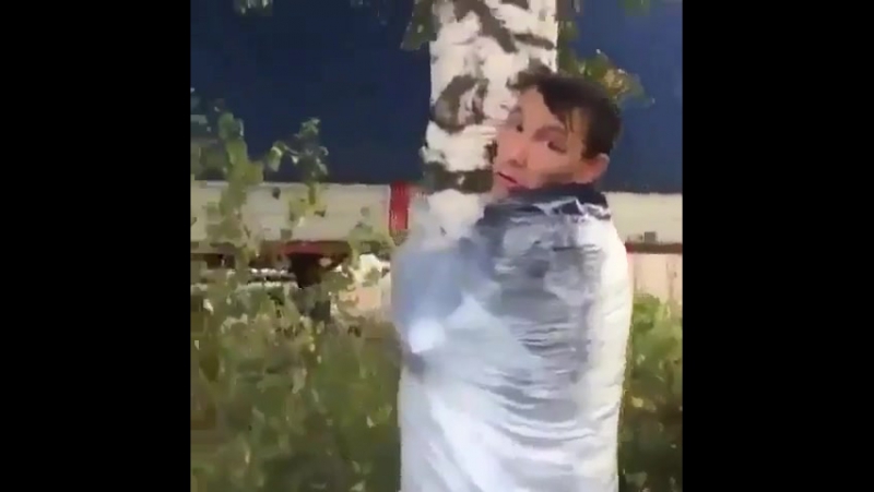 Как поступают с пьяными и буйными