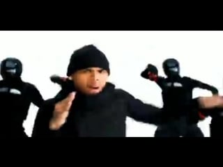 Hef leka tuita chris brown i can transformer