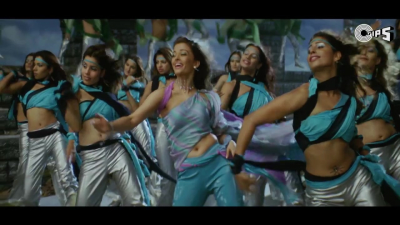 Daiya daiya daiya re dil ka rishta aishwarya rai arjun rampal alka yagnik
